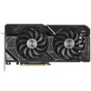 Видеокарта ASUS GeForce RTX 4070 SUPER Dual  [DUAL-RTX4070S-12G]