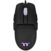 Мышь беспроводная/проводная Thermaltake Argent M5 Wireless RGB Gaming Mouse  [GMO-TMF-HYOOBK-01]