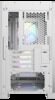 Корпус PCCooler C3D310 WH ARGB  [C3D310-WHP2-GL]