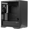 Корпус ZALMAN Z9 Iceberg черный