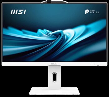 23.8" Моноблок MSI Modern AM242P 12M-1049RU [9S6-AE0712-1049]