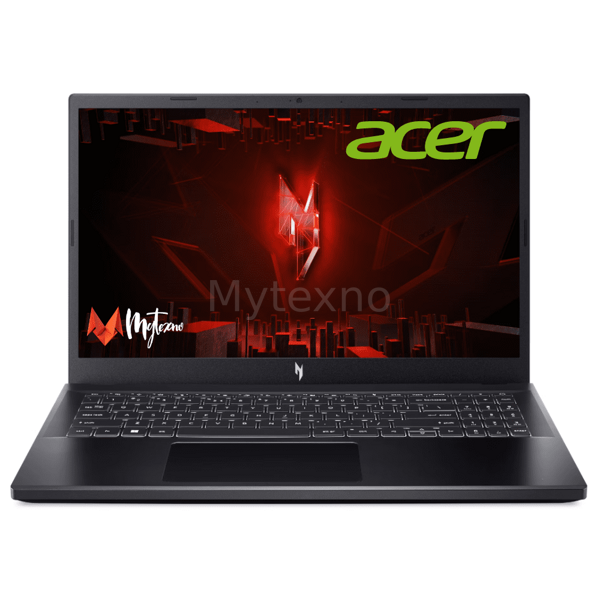 15.6" Ноутбук Acer Nitro V 15 ANV15-51-720B черный