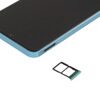 6.7 Смартфон HONOR 90 Lite 256 ГБ голубой [5109ATWX]