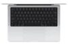 14.2 Ноутбук Apple MacBook Pro M4 серебристый