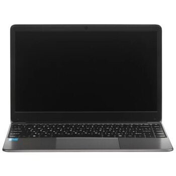 14.1" Ноутбук Chuwi HeroBook Pro серый