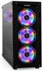 Корпус ExeGate i3 BASE-NPX700  [EX294979RUS]