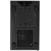 Корпус Ginzzu CL410 черный