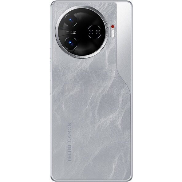 СмартфонTECNOCamon30Pro12256GbSnowySilver_3