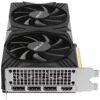 Видеокарта PNY GeForce RTX 4060 Ti VERTO Dual Fan [VCG4060T16DFXPB1]