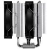 Кулер для процессора DEEPCOOL AG620  [R-AG620-BKNNMN-G-1]