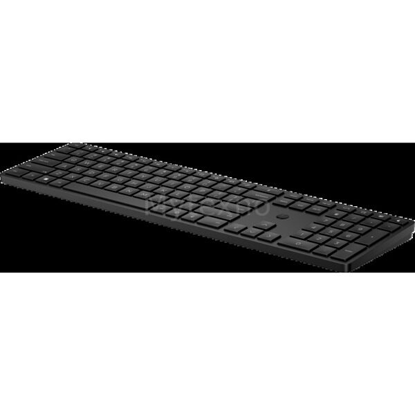 КлавиатураHP450ProgrammableWirelessKeyboard(4R184AA)_3