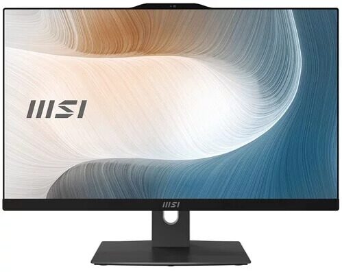 23.8 Моноблок MSI Modern AM242P 1M-1484RU  [9S6-AE0721-1484]