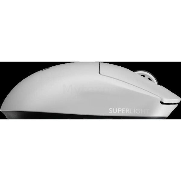 МышьLogitechGProXSuperlight2WirelessGamingWhite_2