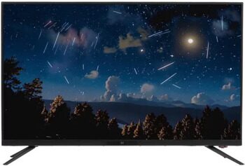 32 (81 см) Телевизор BQ 32F34B черный [BQ 32F34B]