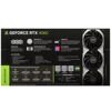 Видеокарта MSI GeForce RTX 4060 VENTUS 3X OC  [GeForce RTX 4060 VENTUS 3X 8G OC]