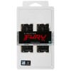 Оперативная память SODIMM Kingston FURY Impact [KF432S20IBK2/16] 16 ГБ