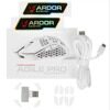 Мышь беспроводная ARDOR GAMING Agile PRO  [ARDW-AG3395-WT]