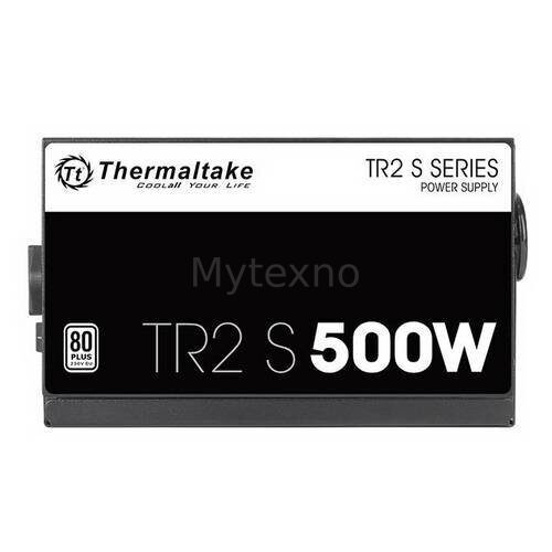 Блок питания Thermaltake 500W TR2 S 500 PS-TRS-0500NPCWEU-2