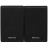 Саундбар Hisense U5120GW+ черный [MCO00091903]