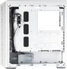 Корпус Cooler Master MasterBox 520 Mesh White белый