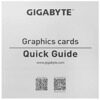 Видеокарта GIGABYTE AMD Radeon RX 7600 GAMING OC  [GV-R76GAMING OC-8GD]