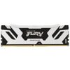 Оперативная память Kingston FURY Renegade Silver RGB [KF580C38RSA-16] 16 ГБ