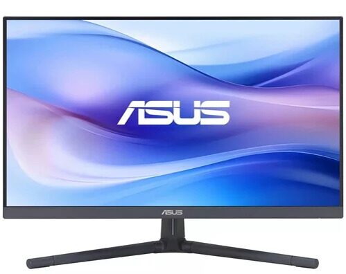 23.8" Монитор ASUS VU249CFE-B синий