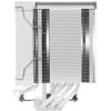Кулер для процессора DEEPCOOL AK500 DIGITAL WH  [R-AK500-WHADMN-G]