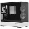 Корпус ZALMAN P30 BW  [ZALMAN P30 BW]
