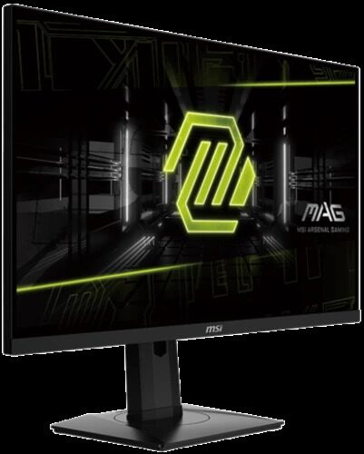 27 Монитор MSI MAG 274QRF QD E2 черный [9S6-3CC29H-276]