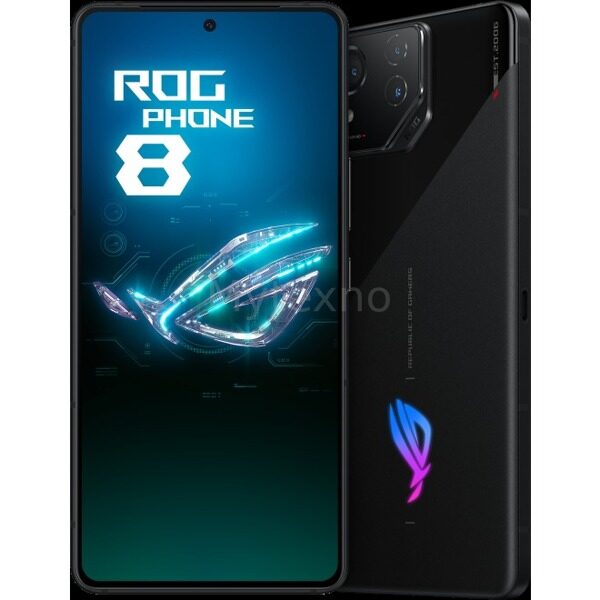 СмартфонASUSROGPhone812256GbPhantomBlack_1