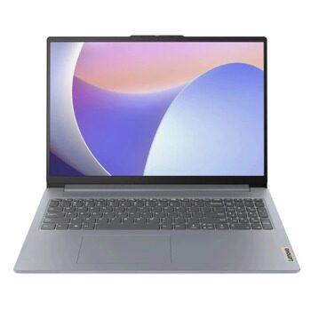 Lenovo IdeaPad Slim 3 15IRU8 Intel Core i3 1305U 1600MHz/15.6/1920x1080/8GB/256GB SSD/Intel UHD Graphics/Wi-Fi/Bluetooth/Без ОС (82X700CGUE) Grey