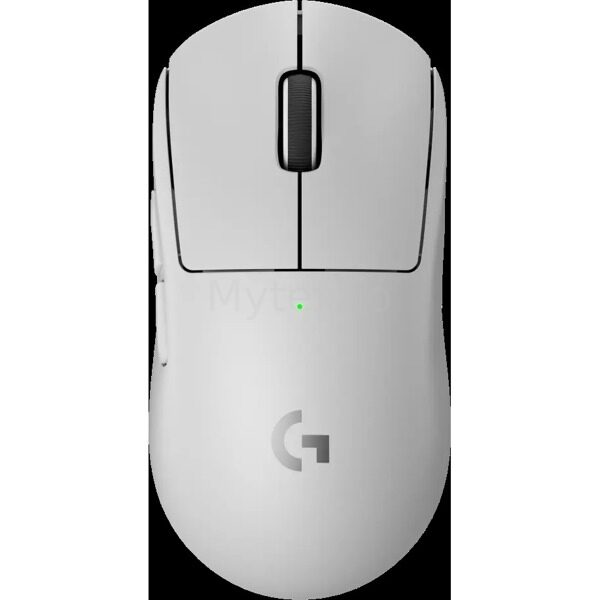 Мышь Logitech G Pro X Superlight 2 Wireless Gaming White