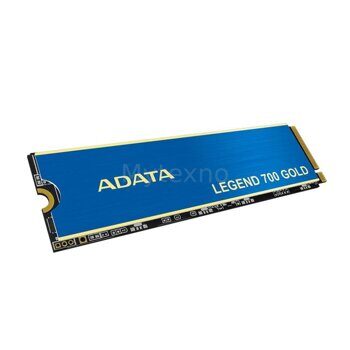 Твердотельный накопитель ADATA XPG 2000 Gb LEGEND 700 GOLD SLEG-700G-2TCS-S48