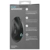 Мышь беспроводная Logitech Gaming Mouse G703  [910-005644]