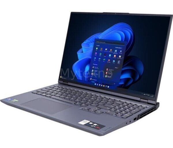 Lenovo Legion 5 Pro-16 i5-12500H/16GB/512/Win11 RTX3060 165Hz