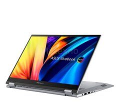 Ноутбук ASUS Vivobook S14 Flip i5-1335U/16GB/512/Win11 OLED 90Hz