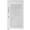 Корпус 1STPLAYER TRILOBITE T3  [T3-WH-4F1-W]