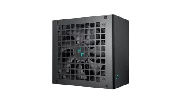 Блок питания Deepcool 650W PL650D (R-PL650D-FC0B-WDEU-V2) 16 Pin (PCIe 5.0 Connector Cable Details)