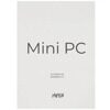Мини ПК HIPER ACTIVEBOX S8  [AS8-I3105R8S2WPB]