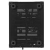 Корпус JONSBO C6-ITX  [C6-ITXBlack]