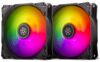 Кулер для процессора SilverStone Hydrogon D120 ARGB V2  [G53HYD120ARGB21]