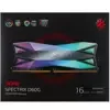 Оперативная память 32 Gb 3600 MHz ADATA XPG SPECTRIX D60G RGB Grey (AX4U360016G18I-DT60) RTL