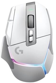 Мышь беспроводная Logitech G502 X Plus  [910-006176]