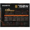 Блок питания GIGABYTE UD750GM PG5  [GP-UD750GM PG5]