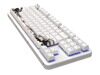 Клавиатура проводная + беспроводная Red Square Alumix TKL Wireless Satori  [RSQ-20055]