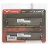 Оперативная память 16 Gb 3200 MHz Team Group VULCAN Z Gray (TLZGD416G3200HC16CDC01)