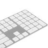 Клавиатура беспроводная Apple Magic Keyboard  [MQ052RS/A]