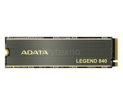 ADATA 512GB M.2 PCIe Gen4 NVMe LEGEND 840 / ALEG-840-512GCS