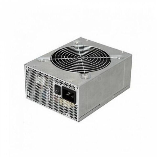 Блок питания ACD 500W Gray (PS0500)